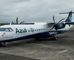 Azul anuncia novos voos a partir desta semana e beneficia Campina Grande