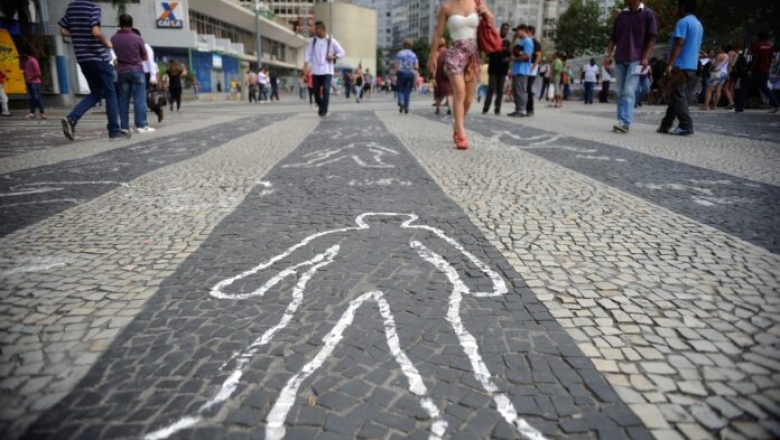 Paraíba reduz 21% dos assassinatos de janeiro a novembro e morte de mulheres cai 14%