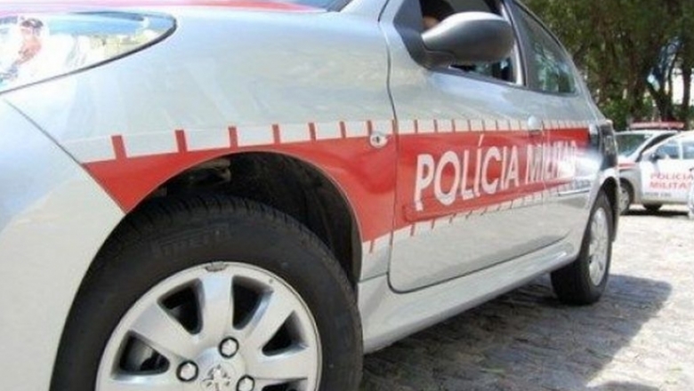 Polícia prende suspeito de matar namorada a pauladas em cidade do interior da PB