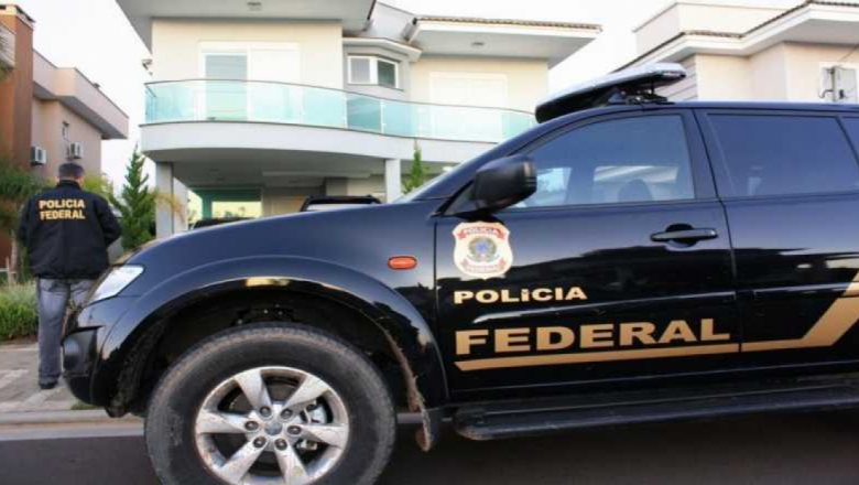 Polícia Federal desarticula grupo suspeito de praticar roubos a bancos no Rio Grande do Norte e Paraíba