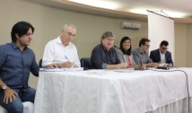 João Azevêdo promove primeira reunião com auxiliares e cobra metas para 2019