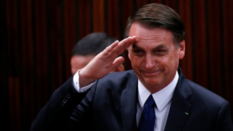 Caberá a Bolsonaro definir o valor do salário mínimo de 2019