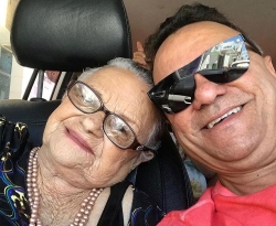 Morre mãe do radialista Gutemberg Cardoso e do ex- secretário de Cultura de Cajazeiras, Aguinaldo Cardoso