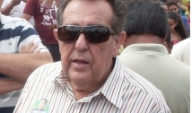 Ex-prefeito de Bonito Santa Fé, Sabino Dias, morre aos 78 anos