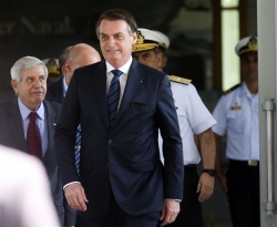 Bolsonaro vai sancionar reforma administrativa como veio do Senado