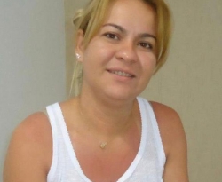 Morre aos 40 anos, microempresária cajazeirense Joelma da Silva, vítima de câncer de mama