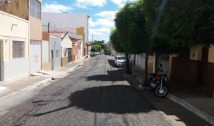 Trânsito tem mudança em uma das principais avenidas do centro de Cajazeiras; Coronel Peba passa a ser sentido único
