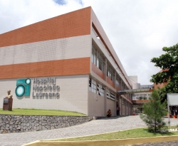 Deputados estaduais se reúnem com Ministro da Saúde para tratar do Laureano e da Oncologia da Paraíba