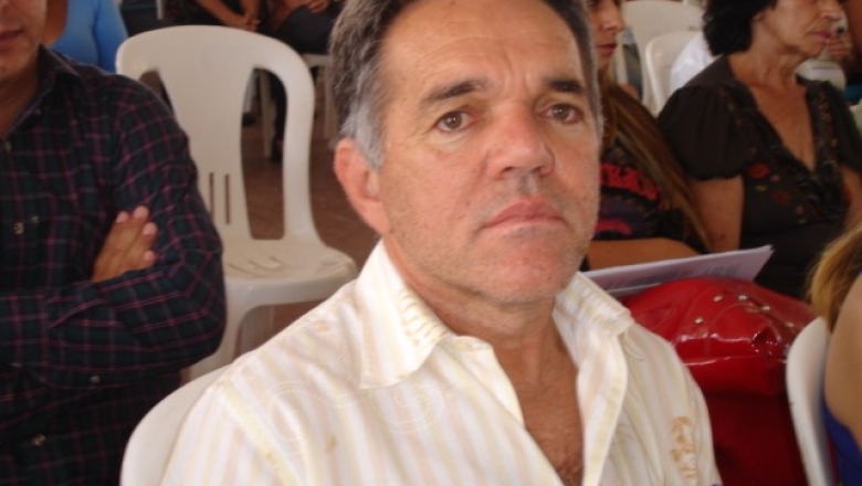 Ex-prefeito Evandro Brito desmente boatos e nega conchavos políticos com prefeito de Bom Jesus
