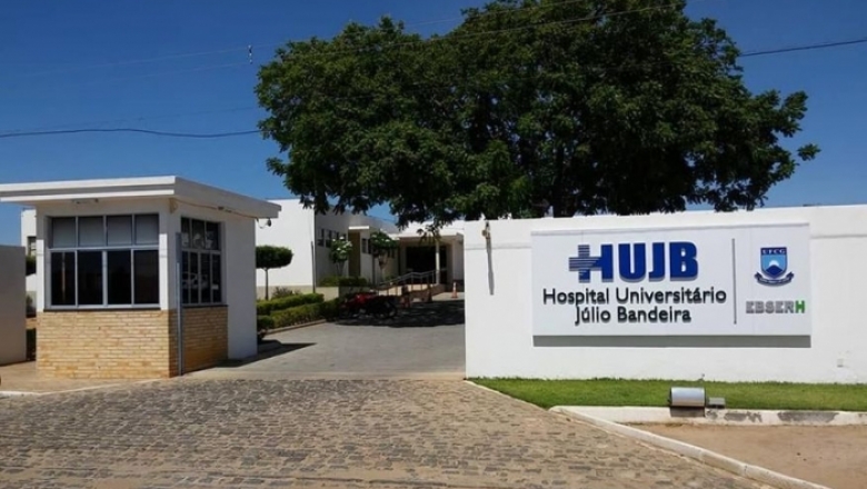 Governo Federal destina R$ 3,5 mi para Hospitais Universitários da Paraíba