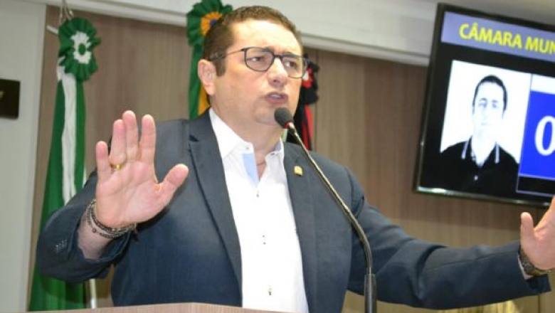 Cacá Gadelha surge como opção para concorrer a Prefeitura de Sousa, diz fonte
