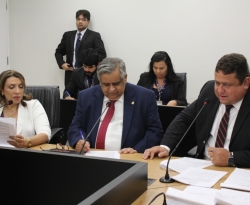 Comissão aprova projeto que garante gratuidade em reteste nas autoescolas da Paraíba