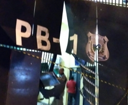 Polícia já recapturou 19 dos 105 detentos que fugiram do PB1 nesta madrugada