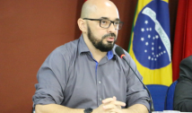 Secretário de Saúde de Cajazeiras pede demissão, mas impasse sobre substituto faz prefeito pedir um tempo - Por Gilberto Lira