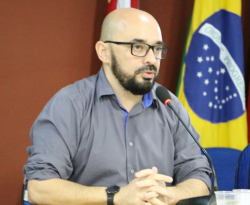 Secretário de Saúde de Cajazeiras pede demissão, mas impasse sobre substituto faz prefeito pedir um tempo - Por Gilberto Lira