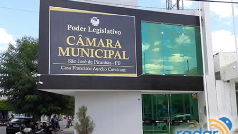 Câmara Municipal de São José Piranhas paga R$ 3 mil de locação por um carro popular
