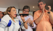 Em tom duro, PSB da PB emite nota sobre saída de João e Cida Ramos compartilha em suas redes sociais