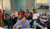 Júnior Araújo diz que dividir cargos estaduais com Estela e Cida Ramos em Cajazeiras é injusto