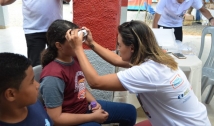 Prefeitura e Energisa farão entrega de óculos a 253 crianças das escolas municipais em Cajazeiras