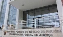 Ministério Público investiga contratações irregulares de servidores das prefeituras de Joca Claudino e Uiraúna