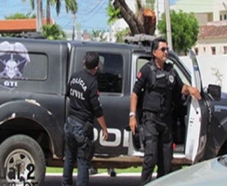 Polícia Civil age rápido e prende acusado de matar produtor musical em Jericó no Sertão da PB