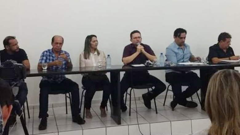 Prefeitura cancela São João de Patos por falta de dinheiro