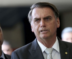 Bolsonaro concede perdão a detentos com doenças graves
