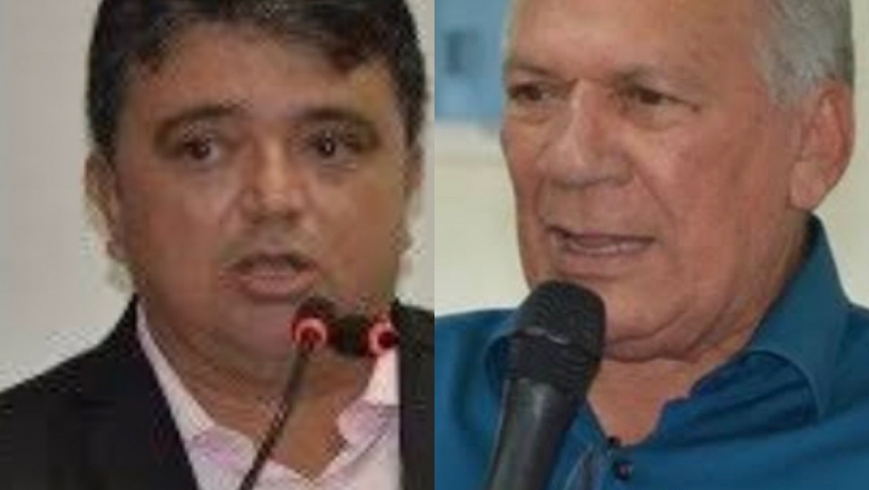 José Aldemir quer fortalecer PP com filiações de vereadores e líder da oposição Roselânio Lopes entra na lista