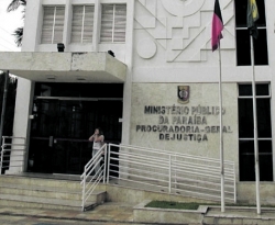 MPPB processa vereador por acumular três aposentadorias e salário de parlamentar