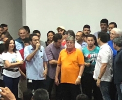 Jornal destaca 'superação' de Carlos Antônio e vitória de Júnior Araújo em Boqueirão de Piranhas 