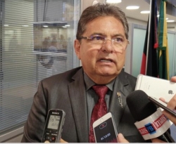 Presidente da ALPB defende emendas impositivas e espera convencer governador João Azevêdo