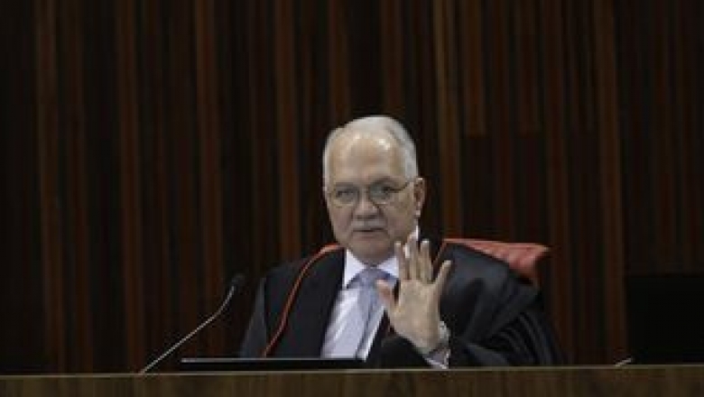 Fachin nega pedido para suspender ação penal de Lula em caso Odebrecht