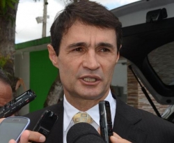 Romero Rodrigues admite que pode deixar PSDB e destino pode ser o PSL de Bolsonaro