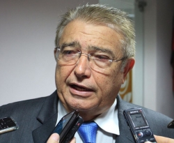 Renato Gadelha é especulado para assumir pasta da agricultura na Prefeitura  de CG