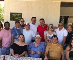 Vereadores do PSB de Cajazeiras festejam possível aproximação de Zé Aldemir com João Azevêdo