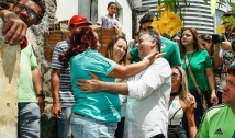 Nas ruas de Campina Grande, Lucélio defende Estado próximo dos municípios