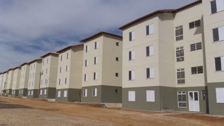 Prefeitura de Cajazeiras abre novas inscrições e confirma sorteio da 2ª etapa dos 300 apartamentos