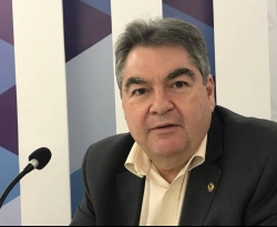 Escolhido vice-líder do governo, Lindolfo comenta posição do bloquinho na ALPB: "São grandes aliados"