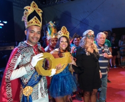 Prefeitura de Cajazeiras deverá gastar cerca de R$ 300 mil com o carnaval, diz prefeito