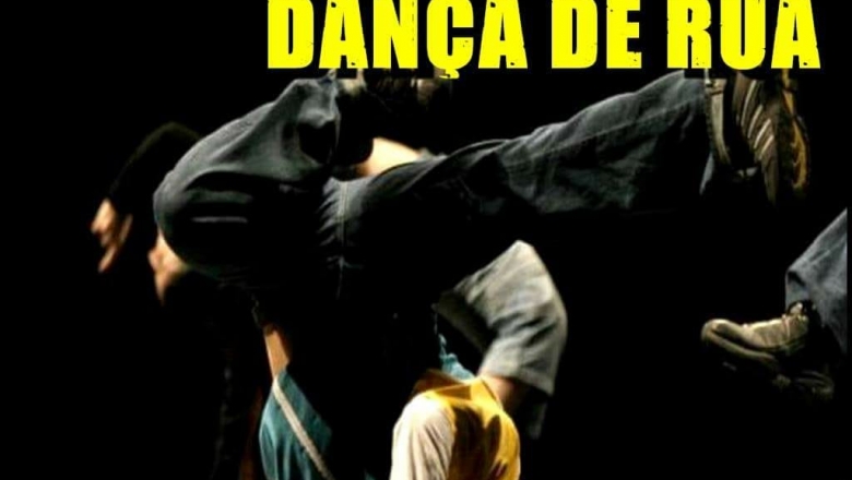 12º FENERD recebe 17 espetáculos de dança de rua em Cajazeiras 