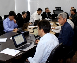 Missão do BID conhece produtos do Profisco II que vão modernizar a gestão fiscal da Paraíba