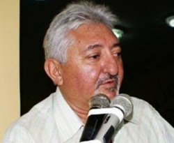 Ex-prefeito de Monte Horebe Erivan Guarita morre vítima de câncer 